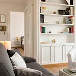 Le Case Di Andrea Piccolomini San Peter - Terrace Flat