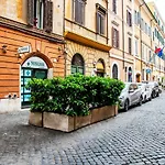 Tiberim Apartment Trastevere 10