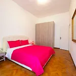 Tiberim Apartment Trastevere 10
