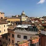 Sky House Rome