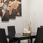 Rental in Rome Archimede