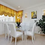 Rione Trastevere Apartment