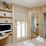 Rione Trastevere Apartment