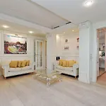 Rione Trastevere Apartment