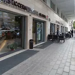Boutique Domus River Terrace