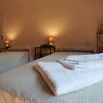 Pastels Rooms