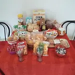 Alessia\'s home