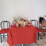 Alessia\'s home