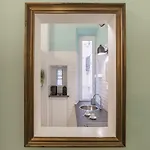 Romantic Vintage Colosseum Suite
