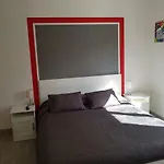 In Rome Trastevere Rooms