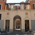 Casa Roma 95
