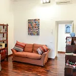 Vaticano Andrea Doria apartment