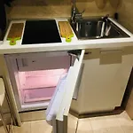 Mini Flat