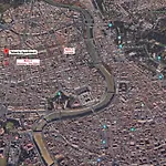 Toberto Apartment
