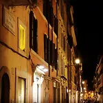 Luxury Apartment Frattina 34 Anelli
