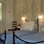 grande casa con terrazzo