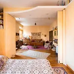 Charming Colosseum Apartment
