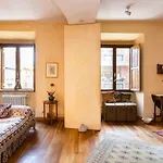 Charming Colosseum Apartment