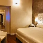 Luxury Apartment Frattina 34 Anelli