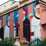 Casarte al Pigneto