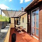 Monte D\'Oro Luxury New Entry.