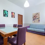 Vatican large apartment