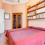 Tibullo - Classic & Elegant Rome Center Apartment