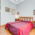 Tibullo - Classic & Elegant Rome Center Apartment