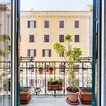 Tibullo - Classic & Elegant Rome Center Apartment
