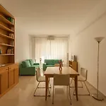 La Mimosa apartment in Rome