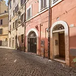 Roman Atmospheres