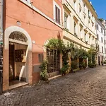 Roman Atmospheres