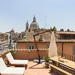 Presidential Penthouse Navona