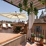 Presidential Penthouse Navona