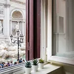 Trevinestrome - Exclusive Trevi Fountain View Apartment