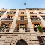 Residenza Domus Trastevere