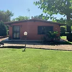 La Casa Di Irene Nel Golf Club