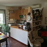 Roma Metro Jonio Double Room With Bathroom