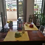Roma Metro Jonio Double Room With Bathroom