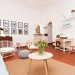Casa Vacanze Al Vaticano Grande Comoda E Centrale