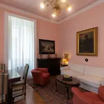 Nizza Bourgeois Family Apartment