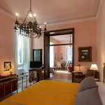 Nizza Bourgeois Family Apartment