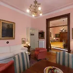 Nizza Bourgeois Family Apartment