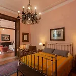 Nizza Bourgeois Family Apartment