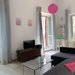 Luxury Barberini Boutique Apartment