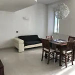 Trastevere Studio Apartment