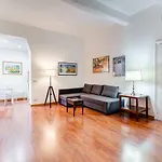 Borgo Vittorio Lovely House