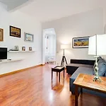 Borgo Vittorio Lovely House