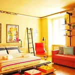 Casa Gioia Apartment