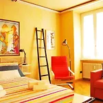 Casa Gioia Apartment